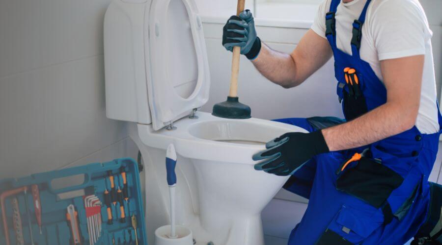 Local 24/7 Emergency Plumbing in Comins, MI